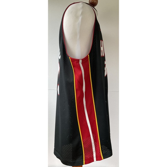 Nike Miami Heat Alonzo Mourning Stitched Jersey Size 2XL - Picture 4 of 12